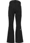 Лыжные штаны SOS Regular Workout Pants Hoverla, черный - фото 3