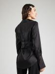 Блуза Hoermanseder, черный - фото 4