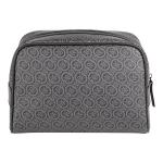 Косметичка Logomania Grey CERRUTI 1881 - фото 5