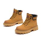 Ботинки Martin унисекс Eblan, серый - фото 2