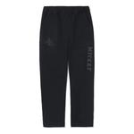 Брюки x Дисней графика прямые брюки Li-Ning, черный - фото