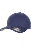 Бейсболка Flexfit Flexfit, темно синий - фото 3