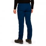 Брюки Trangoworld Abisko SF, синий - фото 2