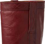 Ботинки Frye Kate Pull-On, цвет Merlot - фото 2