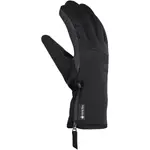 Перчатки Viking Paganella GTX, черный - фото