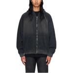 WE11DONE Куртка мужская серая, Gray - фото