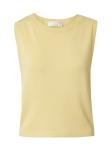 Топ Guido Maria Kretschmer MAIRA, желтый - фото