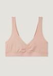 Бюстье Hessnatur Bustier, Puder/Light Pink - фото 3