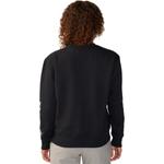 Пуловер с клеткой пустыни, свитшот Mountain Hardwear, черный - фото 2