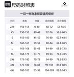 Converse Женская куртка, Gray-A01 - фото 2