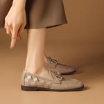 Туфли Rosa Bianca Loafers Women's - фото 10