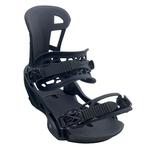 Крепления Barrats (2026) Chamonix, black - фото