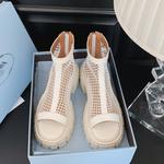 Женские ботинки Su Yanjiao, белый - фото 10