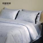 MIDO HOUSE Простыня 150 см, пододеяльник 200x230 см - фото 3