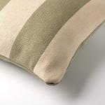 Наволочка Dutch Decor Cyrus, зеленый мох - фото 5