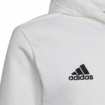 Толстовка с капюшоном Entrada 22 Sweat Adidas, мультиколор - фото 3