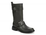 Ботинки Naturalizer Latoya Boot, Steel Grey - фото