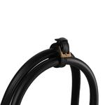 Marc O'Polo Сумка в черном цвете - фото 5