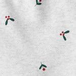 Боди с бантом и трусики для девочки Carter'S - фото 2