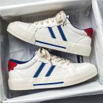 Кроссовки HUANAI Skateboarding Shoes Men Low-top, черный - фото 8