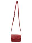 Наплечная сумка Gave Lux, красный - фото