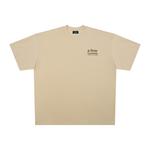 Футболка унисекс AFGK, черный - фото 8