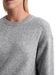 Свитер Marc OPolo, mottled grey - фото 3