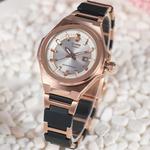 CASIO Часы Women's BABY-G White Watch - фото 6