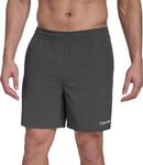 Мужские быстросохнущие эластичные плавки Calvin Klein Volley, Iron - фото 3