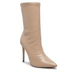 Ботинки DeeZee, бежевый - фото