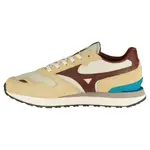 Кроссовки Mizuno RB87, бежевый - фото 3