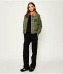 Кроссовки lj01 01 Liu Jo, черный - фото 2