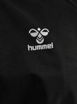 Спортивная куртка Hummel Jacke Hmlauthentic All Weather Jacket, черный - фото 3