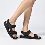 Сандалии Jeep Beach Sandals Men Black - фото 7