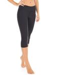 Леггинсы Winshape Skinny Workout Pants AEL202, черный - фото 2