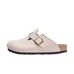 Биркеншток в унисекс-стиле Shug, серый - фото