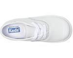 Кроссовки Keds Kids Keds Champion Toe Cap, белый - фото 2
