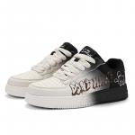 Кроссовки The Simpsons Skateboarding Shoes Unisex Low-top, черный - фото 10