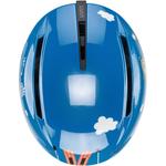 Детский шлем Viti Uvex, blue bear - фото 4