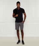 Поло BOSS GREEN paule 4 Slim Fit, темно-синий - фото 2