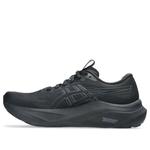 Кроссовки (WMNS) ASICS GT 2000 14 'Black Graphite Grey' - фото