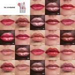 Губная помада YSL Loveshine Yves Saint Laurent, 212 Deep Ruby (3.2 g) - фото 3