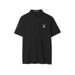 Heilan Home Hla Мужская рубашка поло HLA, Черный H5 - фото 2