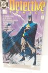 Detective Comics #600 Blind Justice Part Three (DC Comics) - фото