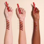 Матовая помада Lip Maestro Armani, 103 - фото 5