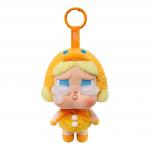 Фигурка Pop Mart CryBaby Crying Again Duck You Pendant - фото