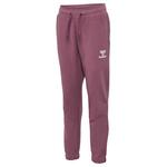 Спортивные брюки Hummel Nuttie, фиолетовый - фото 3