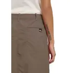 Юбка Jack Wolfskin Tihama, коричневый - фото 7