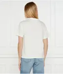 Футболка Relaxed fit Gant, белый - фото 3