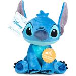 Peluche Stitch Disney Soft Sonido 40см - фото